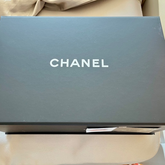 Chanel Small CF Lambskin (Pink) - Picture 14 of 14